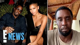 Cassie Ventura’s Lawyer RESPONDS to Diddy’s Apology Video  E News [upl. by Maxi]