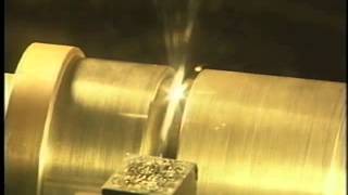 Electron Beam Welding [upl. by Lateehs]