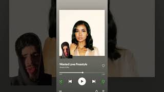 A NEW JHENÉ AIKO ALBUM jheneaiko jhene rnb music [upl. by Ttevi]