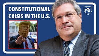 The State of the United States Electoral System with Robert Kagan [upl. by Parrie]