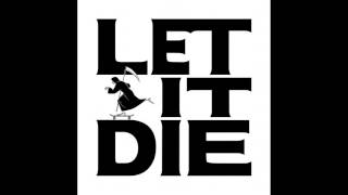 HIDEYUKI SHIN LET IT DIE  Prayer [upl. by Assetal]