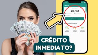 📲 7 APPS de PRÉSTAMOS CONFIABLES en COLOMBIA 💲 RÁPIDOS e INMEDIATOS [upl. by Odlanir]