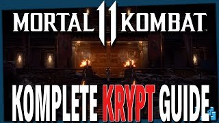 Ranking ALL 74 FATALITIES in Mortal Kombat 11 from Worst to Best [upl. by Annoya463]