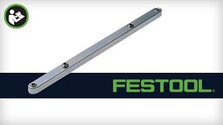 Festool Multifunction Table MFT Connector [upl. by Alak]