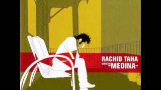 07  En retard  rachid taha [upl. by Jack]