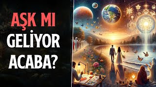 AŞK MI GELİYOR ACABA  11  17 MART HAFTASI [upl. by Clein]