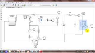 Design of a SingleSwitch DCDC Converter for a PVBattery Powered Pump System with PFMPWM Control [upl. by Asante769]