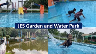 JES Garden and Water Park Jashore JES garden r JES water park e ghurlam [upl. by Bryna387]