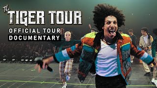 Rilès  THE TIGER TOUR Short Documentary [upl. by Shotton198]