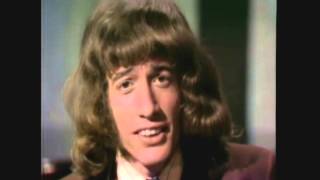 The Bee Gees I Started A Joke Album First Of May Robin Gibb Sad Songs Live Song [upl. by Anilocin]