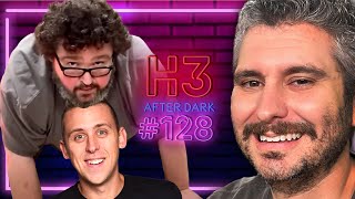 New Boogie2988 Drama Is So Good Roman Atwood Deep Dive ft Whitney Cummings  After Dark 128 [upl. by Maillij]