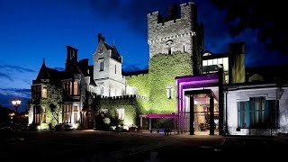 Top10 Recommended Hotels in Dublin Ireland [upl. by Candyce368]