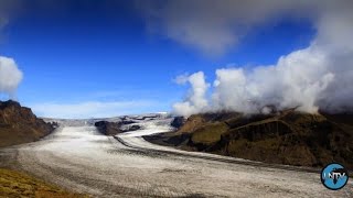 Iceland Geothermal Energy [upl. by Naara977]