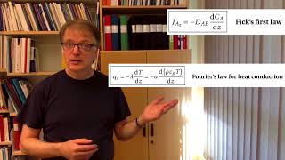 Approaching advanced diffusivity model [upl. by Arianie]