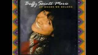 Buffy Sainte Marie  quotUniversal Soldierquot [upl. by Brubaker]