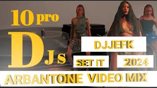 10PRODJS SET IT ABERTONE MIX INAKUBALIKA POSITION DIMBA KING Gody Tennor Blaiz Fayah Matata [upl. by Haramat65]