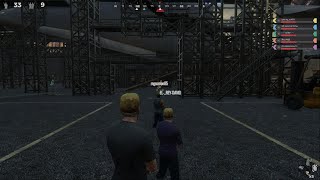 H1Z1 5’s 5 kills victory [upl. by Aihsemaj]