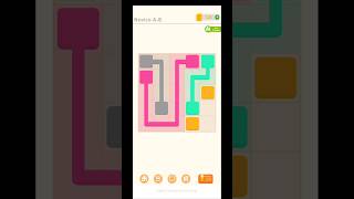 Puzzledom Connect Novice  A Lv  1  10 gameplay shorts puzzledom connect [upl. by Pavior]