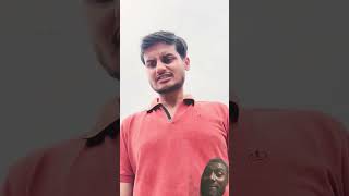 chappal vs man 🤔 foryou comedy funny memes shorts [upl. by Anailli]