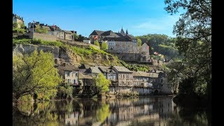 Ville de Terrasson Lavilledieu [upl. by Hras343]