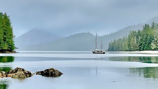 Haida Gwaii [upl. by Gilcrest]