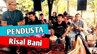 Pendusta  Imam S Arifin  Risal Bani  Khalista Audio [upl. by Oned]