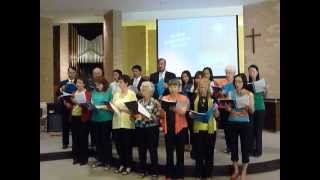 Glorious Night of Miracles  Perth Baptist Church [upl. by Attenwahs]