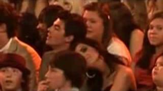 JEMI MOMENTS  KCA 2010 [upl. by Isiahi]