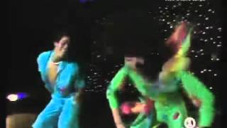 Ottawan  DISCO 1979mp4 [upl. by Reniar373]