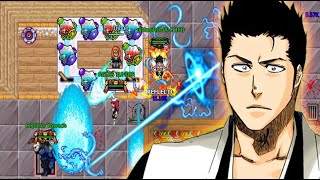 Pelego 2x2 ou todos versus todo kkk fui de rikifune  Bleach game [upl. by Ivzt550]