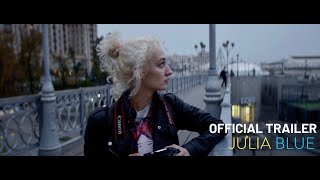 Julia Blue I OfficialTrailer 2020 [upl. by Valenka53]