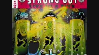 Strung Out  Support Your Troops live [upl. by Cahn]