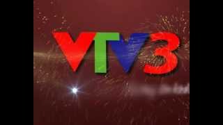 VTV3 ident test [upl. by Iams92]