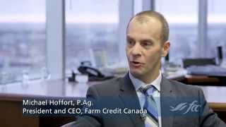 Opportunities for Canadian Agriculture [upl. by Eijneb]