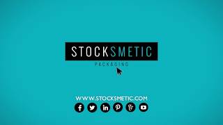 Stocksmetic Packaging  How to buy online cosmetic perfume and makeup packaging [upl. by Dnumde169]