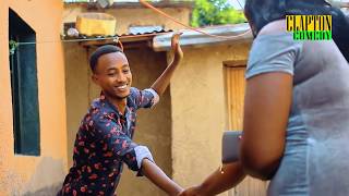 CLAPTON COMEDY EP04  Umupangayi 😂😂 [upl. by Dammahum]