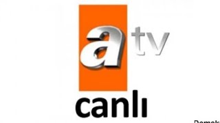 ATV CANLI YAYIN İZLE [upl. by Cordi]