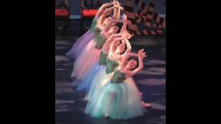 The Nutcracker Act 2 Tableau III Part IVWaltz of the Flowers [upl. by Zeuqirdor]