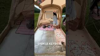 Unique tent house  New Viral Gadgets Smart Appliances Kitchen Utensils Home Inventions [upl. by Antsirhc903]