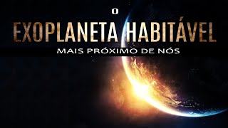 Proxima Centauri e seus planetas [upl. by Hiett]