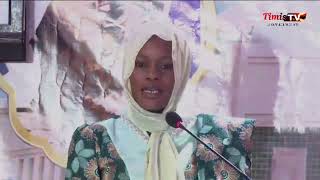 🔴SUIVEZEN DIRECT POROKHANE🔴Journée culturelle magal Sokhna Mame Diarra [upl. by Riada]