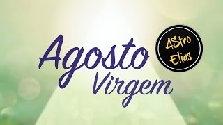 PREVISÕES DO MÊS PARA VIRGEM [upl. by Campagna482]