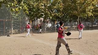 Cbs Villarrobledo VS Cbs Ciudad Real [upl. by Normand]