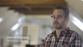 The Story of Ørgreen [upl. by Anoynek]