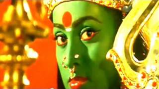 Krodh Se Na Bhadko Vaishnavi Mata  Jai Maa Durga Shakti Song [upl. by Airasor510]