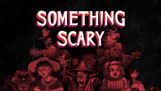 325 Murder Under the Mistletoe  The Something Scary Podcast  Snarled [upl. by Adnelg]