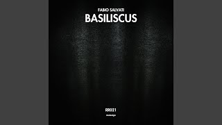 Basiliscus [upl. by Harrat]