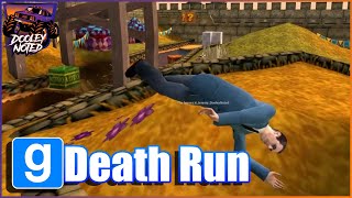 THIS IS IMPOSSIBLE  Death Run [upl. by Belda751]