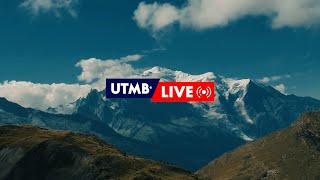 UTMB Group et le groupe L’Équipe renouvellent leur couverture des UTMB World Series en 2024 [upl. by Eliott]