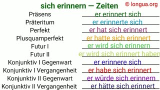 Verben Konjunktiv II Relativpronomen Artikel Präpositionen deutsch deutschlernen german [upl. by Yojal]